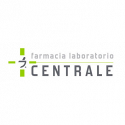 Farmacia Centrale logo
