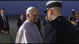 Papa in Francia, ultimo giorno della sua visita a Metz