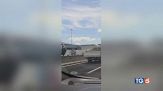 Ultim'ora, tragedia sulla A1