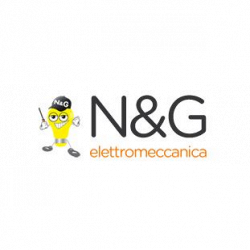 N e G Elettromeccanica logo