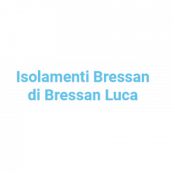 Isolamenti Bressan di Bressan Luca logo