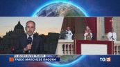 La svolta a pranzo "Tutti con Prevost"