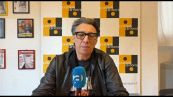 Con "Scimmie ovunque" di Paolo Jannacci il cantautorato diventa pop