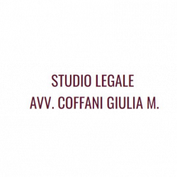 Avvocato Coffani Giulia M. Studio Legale logo
