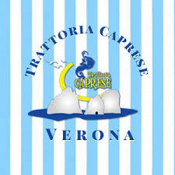 Trattoria Caprese logo