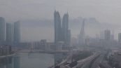 Droni iraniani sullo Stretto, risposta Usa, l'attacco a Kuwait e Bahrein
