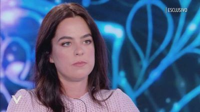 Anouchka Delon: "I problemi di salute di mio figlio"