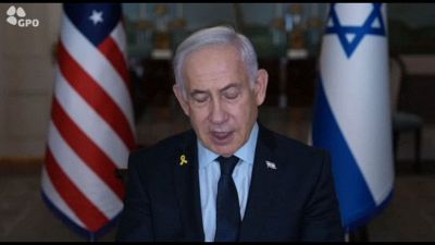 Netanyahu: accordo Usa-Iran positivo solo se distrutto nucleare