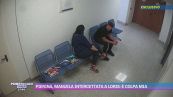 Pierina, Manuela intercettata a Loris: "È colpa mia"