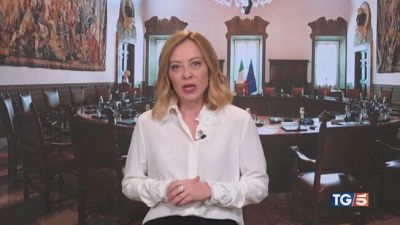 Meloni: in 2 anni 1 milione di posti