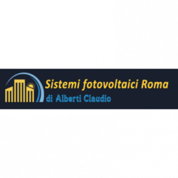 Sistemi fotovoltaici Roma logo