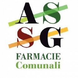 Farmacia Comunale di Rivalta logo
