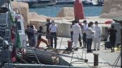 L'intesa sui migranti, sprint Meloni, sì al modello Albania