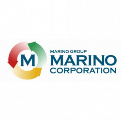 Marino Corporation logo