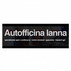 Autofficina Ianna logo