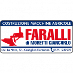 Faralli Di Moretti Giancarlo – Attrezzi agricoli
