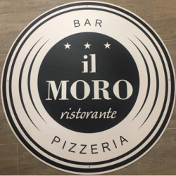 Ristorante Pizzeria Il Moro logo