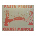 Pasta Fresca Cerasi Manola