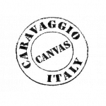 Caravaggio Canvas Italy