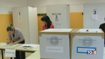 Una lunga stagione di elezioni e referendum