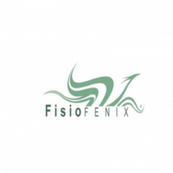 Fisio Fenix logo