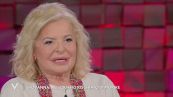 Giovanna Nocetti: "Nel 2004 ho rischiato di morire"