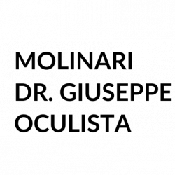 Molinari Dr. Giuseppe - Oculista logo