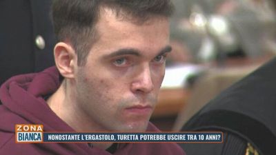 Nonostante l'ergastolo, Turetta potrebbe uscire tra 10 anni?
