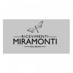 Ricevimenti Miramonti by Villa Bruni