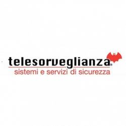 Telesorveglianza Sistemi e Servizi di Sicurezza logo