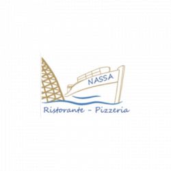 Ristorante Nassa logo