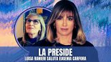 La Preside, Luisa Ranieri dice addio alla 'sua' Eugenia Carfora: perché è stata così importante la fiction Rai e cosa ci ha lasciato