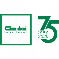 Gamba Imballaggi logo