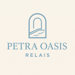 Petra Oasis Relais logo