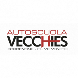 Autoscuola Vecchies logo