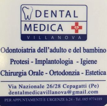 Dental Medica - Villanova ortodonzia