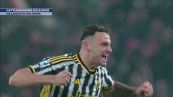 Gatti difensore goleador