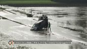 Soldi non spesi e l'Emilia Romagna finisce di nuovo sott'acqua