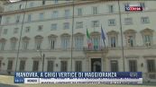 Breaking News delle 14.00 | Manovra, a Chigi vertice di maggioranza