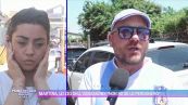 Martina, lo zio dell'assassino: "Non so se lo perdonerò"