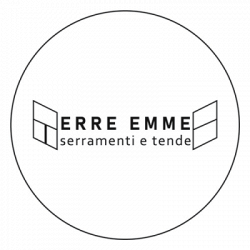 Erre Emme Serramenti logo