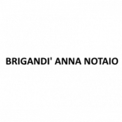Brigandì Anna Notaio logo