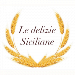 Le Delizie Siciliane logo
