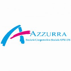 Azzurra Soc.Coop. Sociale Onlus logo