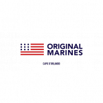 Original Marines Capo D'Orlando
