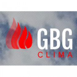 Gbg Clima logo