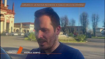 Garlasco, la nuova inchiesta: il giallo dello scontrino