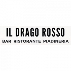 Ristorante Il Drago Rosso logo