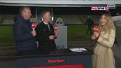 Gattuso "ringhia" in tre lingue: che lite nel post-partita!