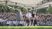 80 anni fa l'atomica su Hiroshima